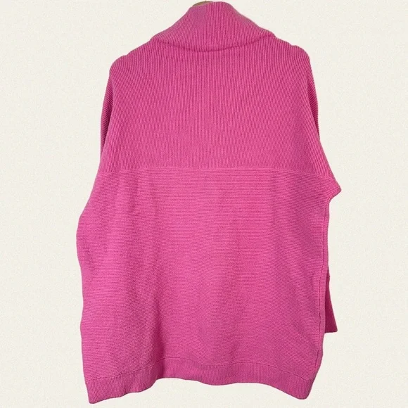 Free People Ottoman Slouchy Tunic - Picture 8 of 9